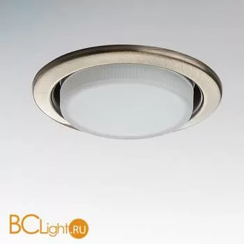 Встраиваемый спот (точечный светильник) Lightstar Spots 212111