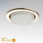 Встраиваемый спот (точечный светильник) Lightstar Spots 212112