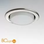 Встраиваемый спот (точечный светильник) Lightstar Spots 212115