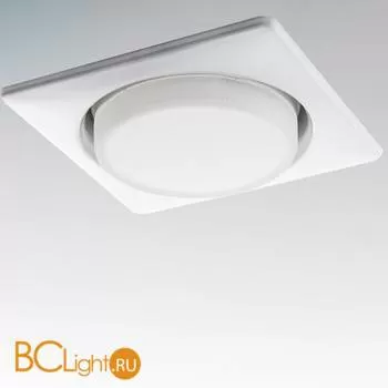 Встраиваемый спот (точечный светильник) Lightstar Spots 212120