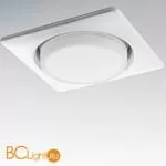 Встраиваемый спот (точечный светильник) Lightstar Spots 212120