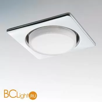 Встраиваемый спот (точечный светильник) Lightstar Spots 212124