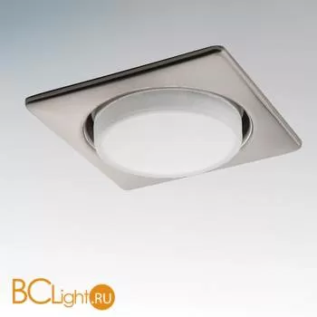 Встраиваемый спот (точечный светильник) Lightstar Spots 212125