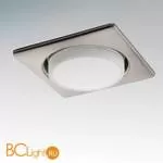 Встраиваемый спот (точечный светильник) Lightstar Spots 212125