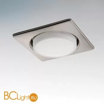 Встраиваемый спот (точечный светильник) Lightstar Spots 212130