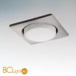 Встраиваемый спот (точечный светильник) Lightstar Spots 212130