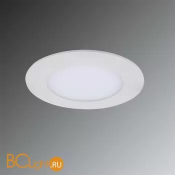 Встраиваемый спот (точечный светильник) Lightstar 213700