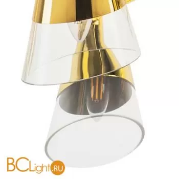 Люстра Lightstar Strato 817162 - Фото 2