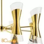 Люстра Lightstar Strato 817162 - Фото 6