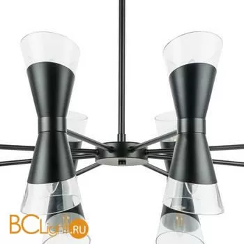 Люстра Lightstar Strato 817167 - Фото 6