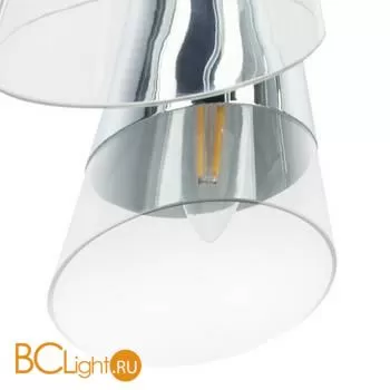 Люстра Lightstar Strato 817164 - Фото 2