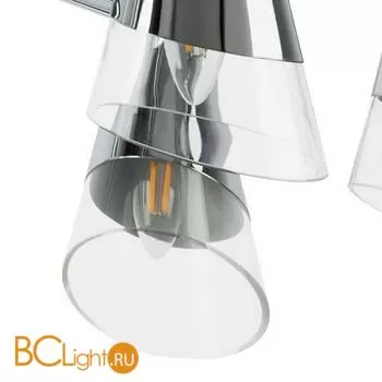 Люстра Lightstar Strato 817124 - Фото 2