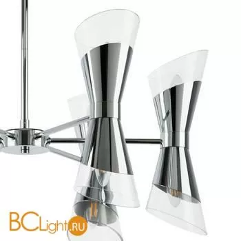 Люстра Lightstar Strato 817124 - Фото 6