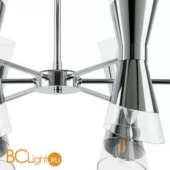 Люстра Lightstar Strato 817124 - Фото 7