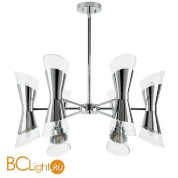 Люстра Lightstar Strato 817124