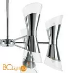 Люстра Lightstar Strato 817124 - Фото 6