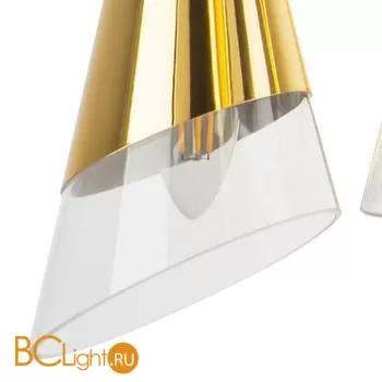 Люстра Lightstar Strato 817122 - Фото 1