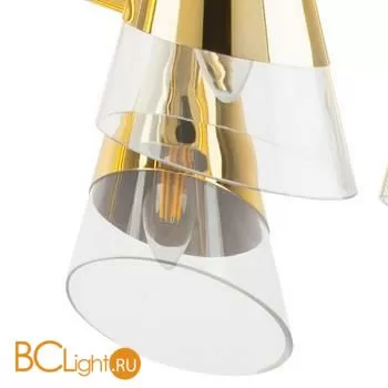 Люстра Lightstar Strato 817122 - Фото 2
