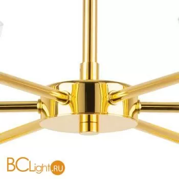 Люстра Lightstar Strato 817122 - Фото 4