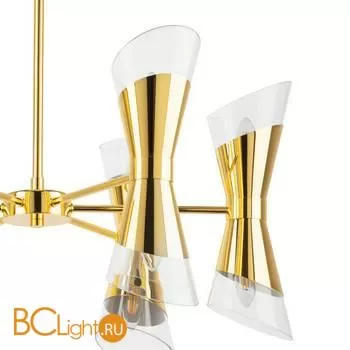 Люстра Lightstar Strato 817122 - Фото 6