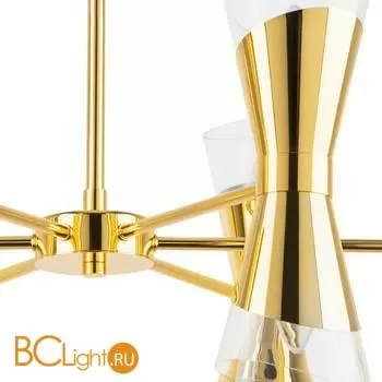 Люстра Lightstar Strato 817122 - Фото 7