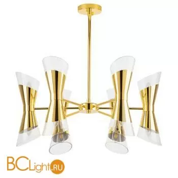 Люстра Lightstar Strato 817122