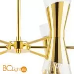 Люстра Lightstar Strato 817122 - Фото 7