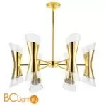 Люстра Lightstar Strato 817122