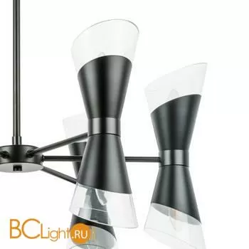 Люстра Lightstar Strato 817127 - Фото 7