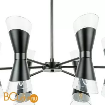 Люстра Lightstar Strato 817127 - Фото 6