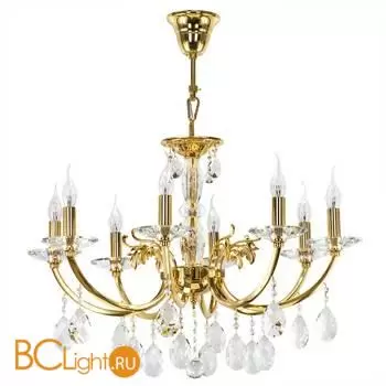 Люстра Lightstar Stregaro 694082
