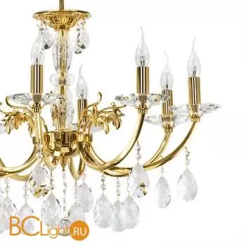 Люстра Lightstar Stregaro 694082 - Фото 4