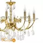 Люстра Lightstar Stregaro 694082 - Фото 4