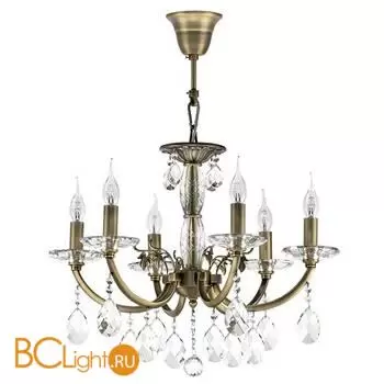 Люстра Lightstar Stregaro 694061