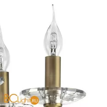 Люстра Lightstar Stregaro 694061 - Фото 3