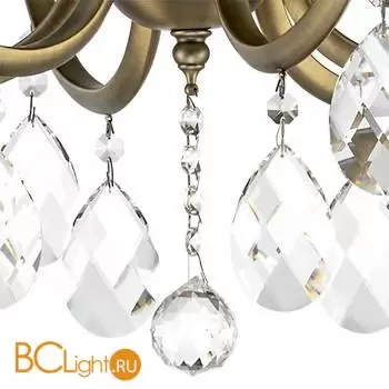 Люстра Lightstar Stregaro 694061 - Фото 4