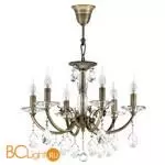 Люстра Lightstar Stregaro 694061
