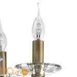 Люстра Lightstar Stregaro 694061 - Фото 3