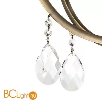 Люстра Lightstar Stregaro 694081 - Фото 4