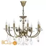 Люстра Lightstar Stregaro 694081