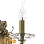 Бра Lightstar Stregaro 694611 - Фото 1