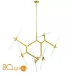 Подвесной светильник Lightstar Struttura 742143 - Фото 0