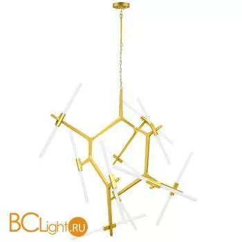 Подвесной светильник Lightstar Struttura 742203 - Фото 0