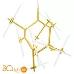 Подвесной светильник Lightstar Struttura 742203