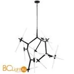 Подвесной светильник Lightstar Struttura 742207 - Фото 0