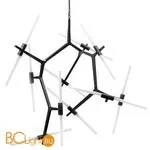 Подвесной светильник Lightstar Struttura 742207