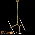 Подвесной светильник Lightstar Struttura 742063 - Фото 1