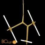 Подвесной светильник Lightstar Struttura 742063