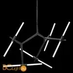 Подвесной светильник Lightstar Struttura 742107