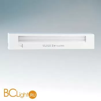 Настенный светильник Lightstar T5/G5 311082